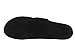 Rainbow Sandals Women's Classic Leather Black Single Layer Large (B) M US