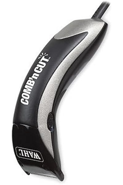 wahl cutting combs
