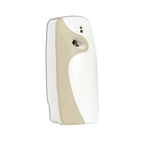 Nilotron Designer Series Dispenser w/Grey Insert, 6/cs