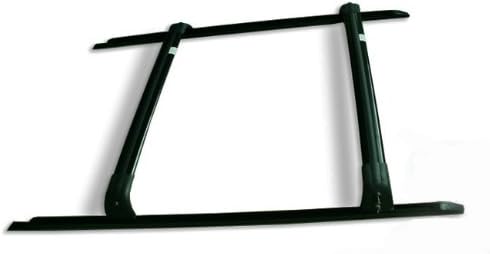 Firstouch 05FXZ-XLJ LAND ROVER DISCOVERY 3 / 4 LR3 LR4 Roof Rail Roof Rack AND Cross bars