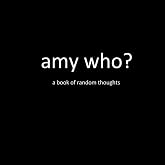 amy who?