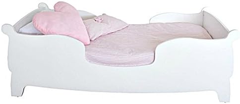Bainba Children's Montessori bed Gondola 70 x 140 cm