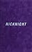 Nicknight by 