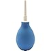 Rectal Enema Syringe, Anal and Vaginal Douche for Gentle Cleansing, Suitable for Men, Women - 8 US Fl Oz Capacity, BLUE Color