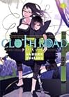 CLOTH ROAD 第2巻