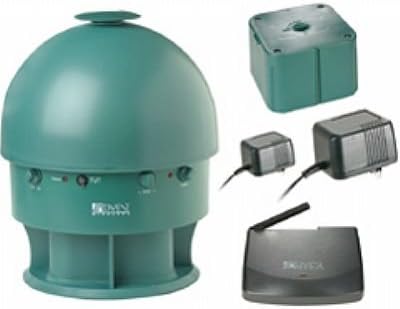 advent indoor outdoor speakers