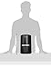 LEVOIT Air Purifier for Home Smokers Allergies and Pets Hair, True HEPA Filter, Quiet in Bedroom, Filtration System Cleaner Eliminators, Odor Smoke Dust Mold, Night Light, Black, 2-Yr Warranty,LV-H132