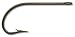 Mustad 3406 Classic O'Shaughnessy Forged Hook