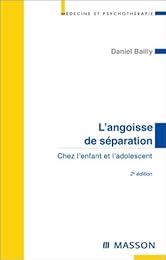 L' angoisse de séparation