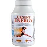 Urgent Energy 30 Capsules
