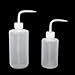 Plant Flower Watering Bottle for Garden Indoor Transparent 500ML