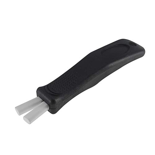 Daxin Skate Sharpener for Ice Hockey Skate Works, Goalie Skates,Figure Skates Player Skate - Thumbnail 4