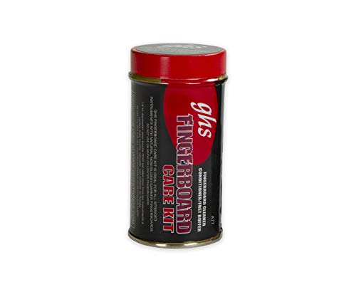 Ghs Guitar Cleaning And Care Product (A77)