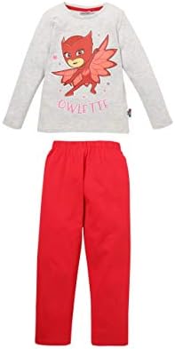 Pyjamasques Girl's Pyjama