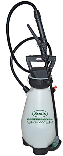 Scotts 2 Gallon Lithium-Ion Sprayer