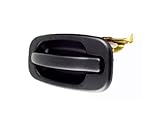 Depo 332-50013-272 Rear Driver Side Exterior Door Handle