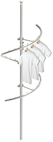 KUPO DISPLAY KD-SPIRAL spiral Hanger Rack (Pack of 4)