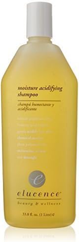 Elucence Elucence Moisture Acidifying Shampoo, 33.8-Ounce
