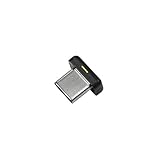 Yubico - YubiKey 5C Nano - Two Factor Authentication USB Security Key, Fits USB-C Ports - Protect Your Online Accounts with More Than a Password, FIDO Certified USB Password Key, Extra Compact Size