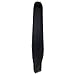 iCos Synthetic Long Straight Girl Claw Ponytail Clip In On Hair Extensions Hairpieces for Women (Jet black)thumb 2