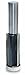 MLCS 10807 TripleWing Flush Trim Bit 1/2-Inch Diameter by 2-Inch Cutting Length