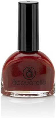 Pomegranate - Acquarella Water Based Nail Polish 12.5 ml