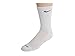 Nike Dri-FIT Half-Cushion Crew Socks, X-Large, White, 3-Pair Pack