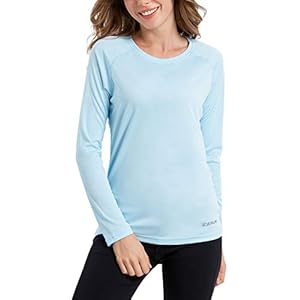 women's dri fit fishing shirts