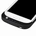 Samsung Galaxy S3 2200mAh battery case(black)