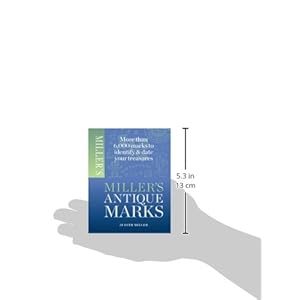 Miller's Antique Marks
