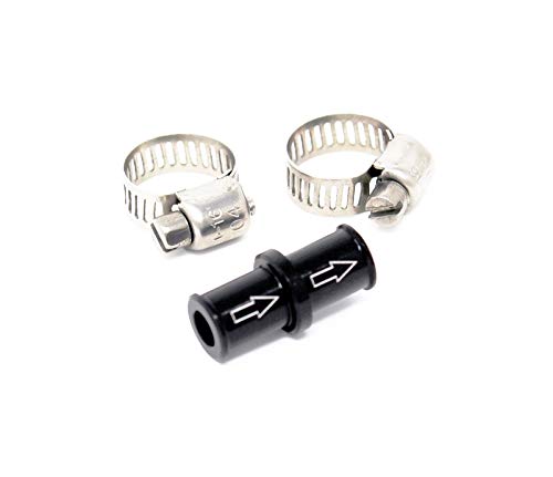 Torque Solution Turbo Sump Restrictor Fits Subaru WRX 2015+ / Forester XT 2014+