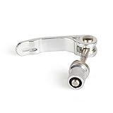 MR.Jiang Bicycle Binder Clamp Bolt Seat Post Quick Release