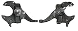 2" Front Drop Spindles Chevy S10 GMC S15 Blazer Jimmy