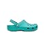 crocs Women's Classic Mule  Tropical Teal - 9 US Men/ 11 US Women M US