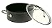 Calphalon One Nonstick 5-Quart Saucier with Steamer Insert