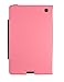Fire HD 6 Case (2014 model), Pink, Nupro, Standing Case, Protective Cover (4th Generation: 6