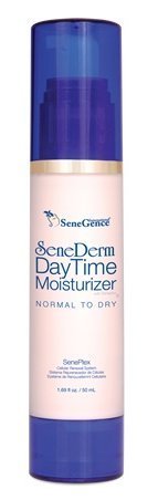 daytime moisturizer