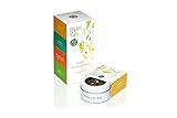 Palais des Thés Miniatures Set of 4 Pure Indulgence Teas, 4.2oz (120g)