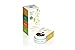 Palais des Thés Miniatures Set of 4 Pure Indulgence Teas, 4.2oz (120g)