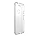 Speck Products Presidio Clear Cell Phone Case for Google Pixel - Clear/Clear