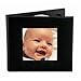 Neil Enterprises Inc. Black Leatherette Single Disc Deluxe CD/DVD Folio - Pack of 12