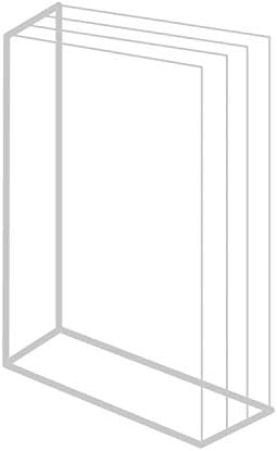 ベルメゾン タオルスタンド 横からかけやすい バスタオルハンガー ホワイト Color Medien De