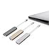 HyperDrive USB Type-C Hub with 4K HDMI Support (for 2016 MacBook Pro & 12