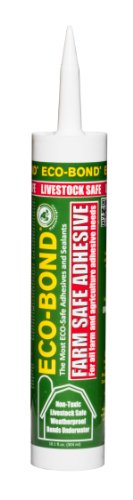 ECO-BOND Farm Safe