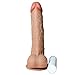 IHHDJJG Lifelike Vibration-Vǐbrator for Women Men IHHDJJGthumb 2
