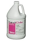 CAVICIDE DISINFECTANT GAL 13-1000 by BND 000GL METREX RESEARCH CORPORATION