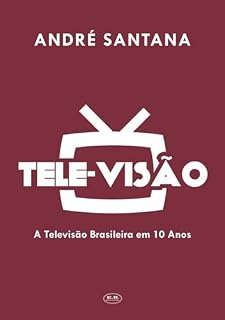 Livro Tele-visão