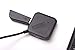 Sabrent 4 Port Portable USB 3.0 Hub (9.5″ cable) (HB-SGAR)