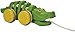 Plan Toys Dancing Alligator - PlanWood