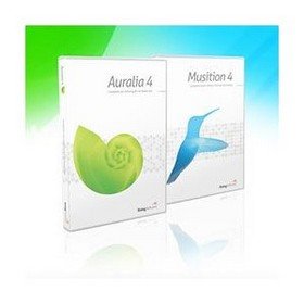 Auralia 4 & Musition 4 Student Bundle